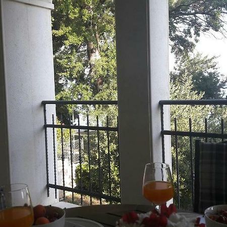 Apartmani Vitturi Kaštela Exterior foto