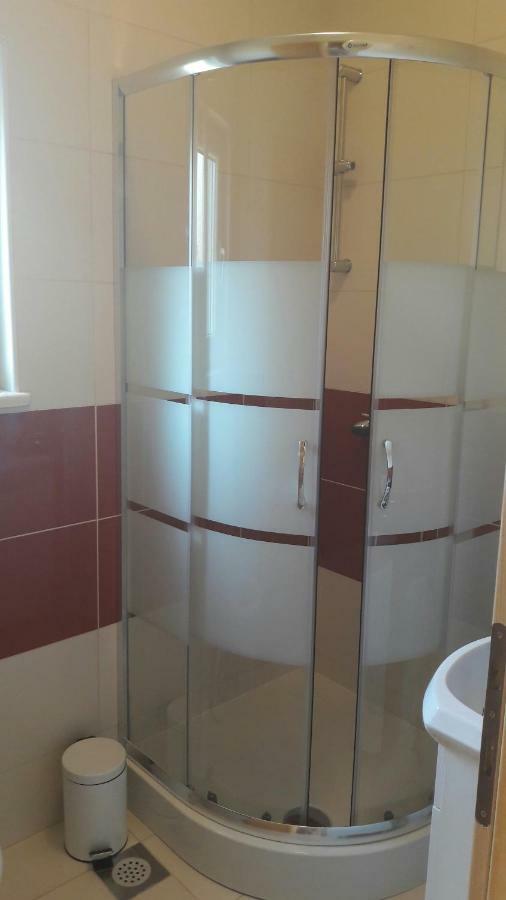 Apartmani Vitturi Kaštela Exterior foto