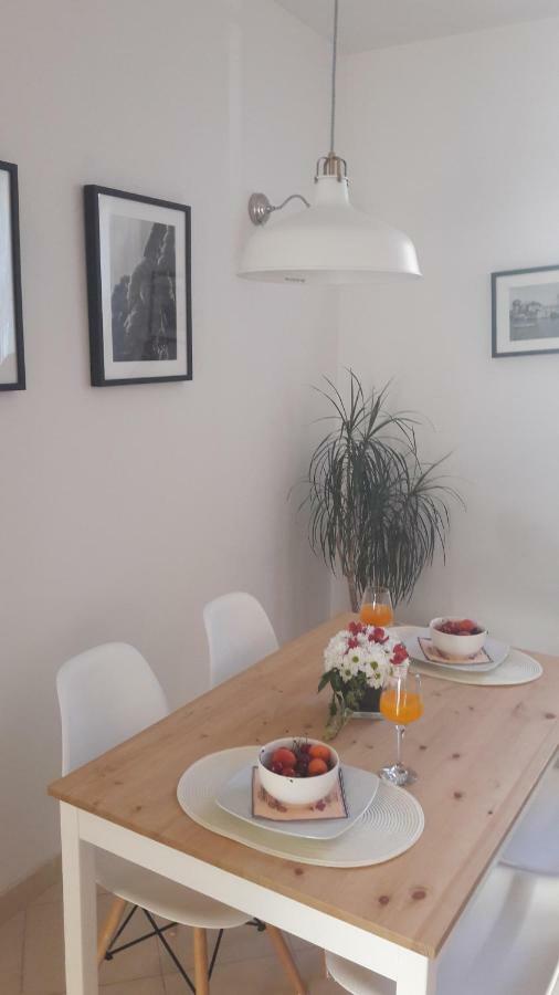 Apartmani Vitturi Kaštela Exterior foto
